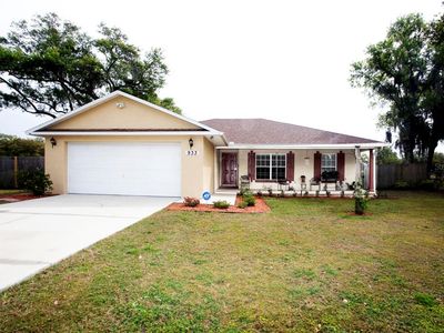 933 Morning Star Dr, Lakeland, FL, 33810