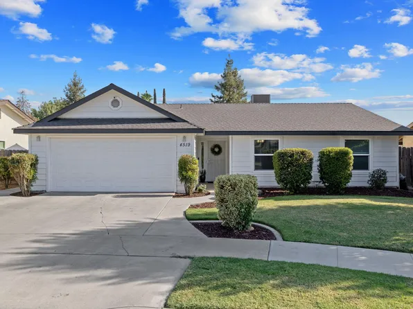 4519 W Feemster Avenue, Visalia, CA 93277