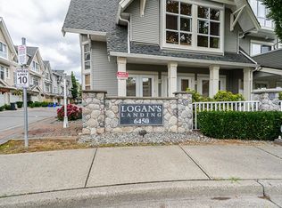 6450 199th St #62, Langley, BC V2Y2X1