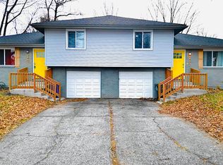 1405 E Ridgeway Dr #1405, Olathe, KS 66061