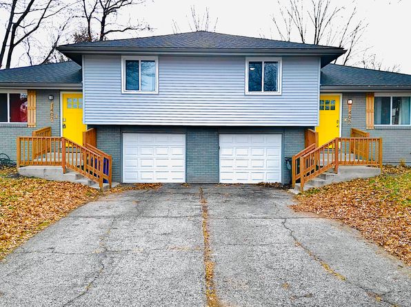 1405 E Ridgeway Dr #1405