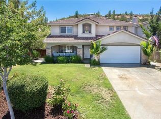 32739 Ridge Top Ln, Castaic, CA 91384