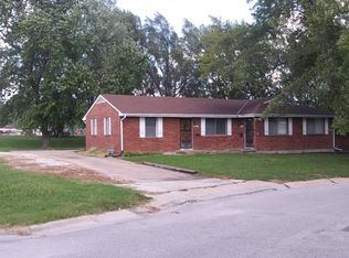 6621 Maywood Ave, Raytown, MO 64133