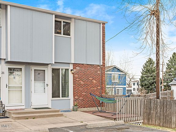 2nd image of 6440 Tennyson St APT 22