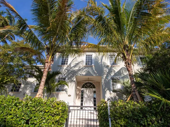 797 Ridgewood Rd, Key Biscayne, FL 33149