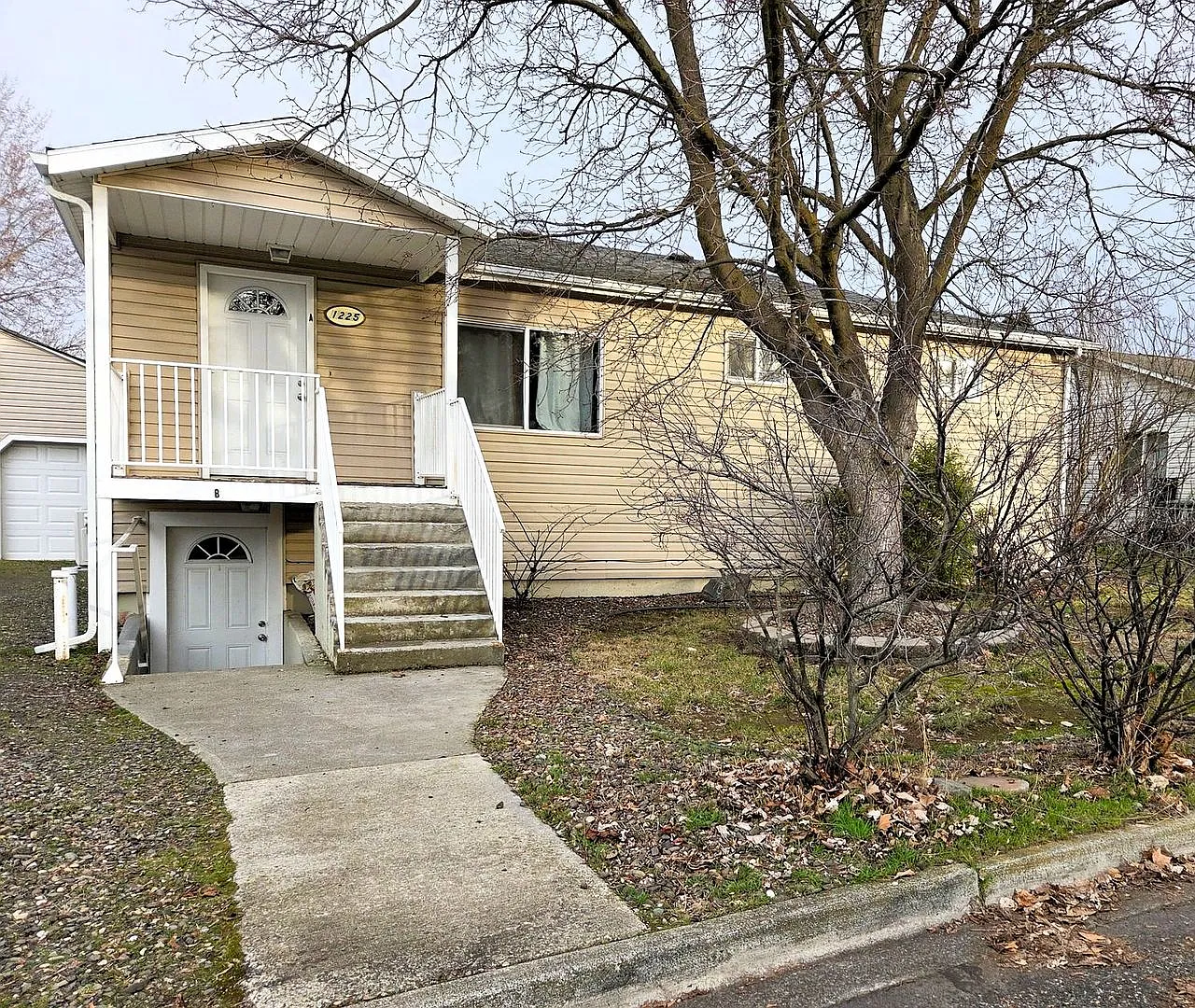 Thomas Duplex — Photo 1