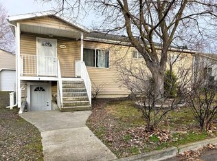 1225 McCarroll St #B, Clarkston, WA 99403