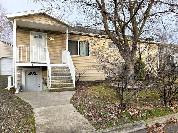 1225 McCarroll St #B