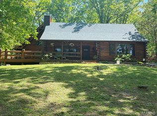 6482 S Lakeshore Dr, Hillsboro, MO 63050