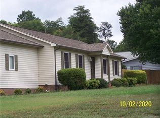 5881 State Highway 150, Lincolnton, NC 28080