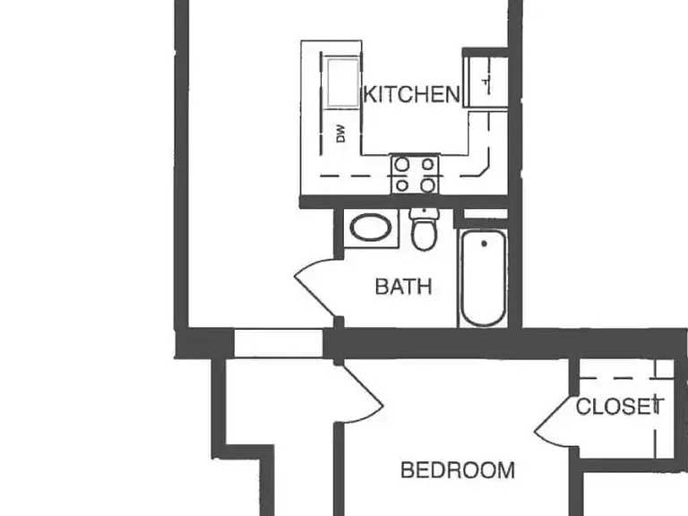 Perry Street Lofts — Photo 29