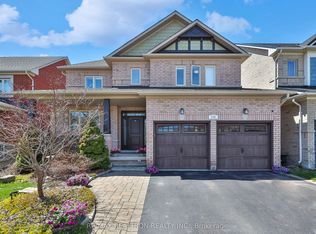170 Silver Maple Rd, Richmond Hill, ON L4E4Y8