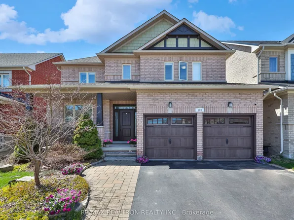 170 Silver Maple Rd, Richmond Hill, ON L4E 4Y8