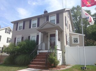 91 Lagrange St, Boston, MA 02132