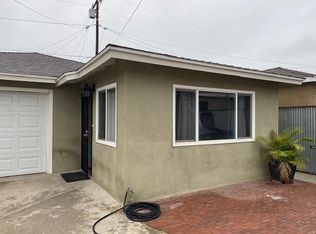 8149 San Miguel Ave #B, South Gate, CA 90280