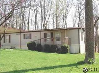 2273 Huntingdon Way, North Vernon, IN 47265
