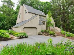 518 Green St, Boylston, MA 01505