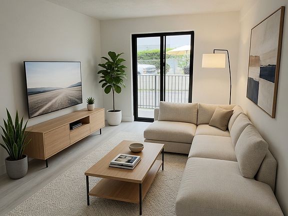 2nd image of 635 SW 7th Ct APT 9