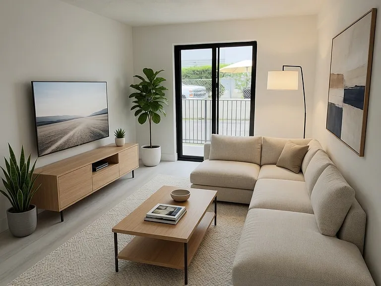 635 SW 7th Ct #4 — Photo 1