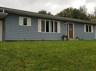1400 W 2nd St, Sprague, NE 68438