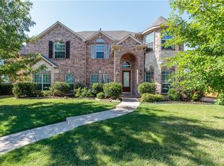 10835 Providence Dr, Frisco, TX 75035