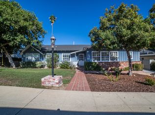 9358 Petit Ave, North Hills, CA 91343