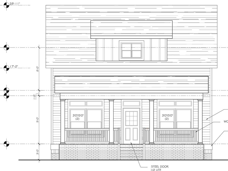 1st image of 1418 Madison St Lot 18