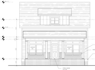 1418 Madison St LOT 18, Chattanooga, TN 37408