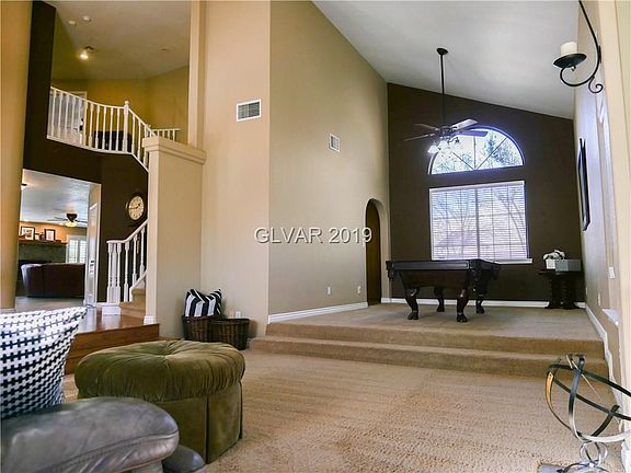 Formal Living Room and Formal Dining