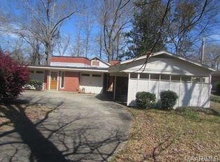 80 S Haardt Dr, Montgomery, AL 36105
