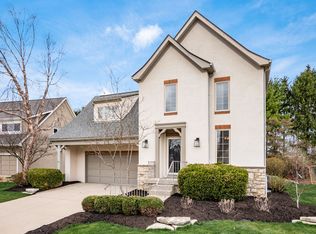 4359 Tavistock Cir, Powell, OH
