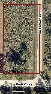 1st image of 18277 NW 256th Street