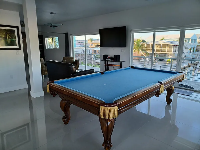 Gameroom