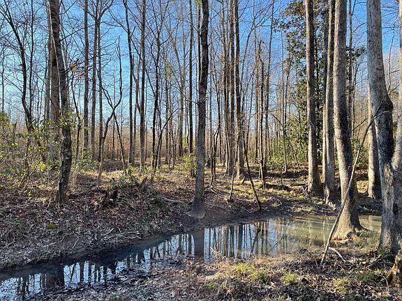 Hardwood Creek Bottom