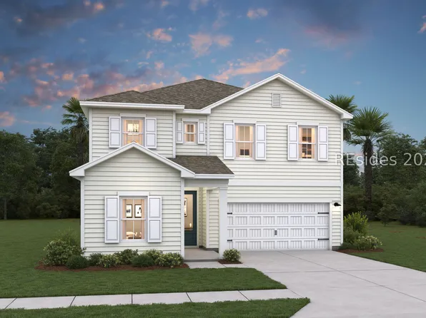 289 Hill Pond Rd, Bluffton, SC 29910