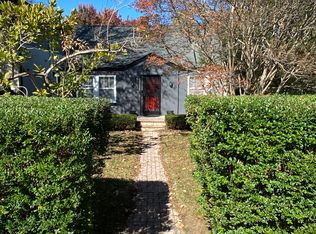 5002 Idaho Ave, Nashville, TN 37209