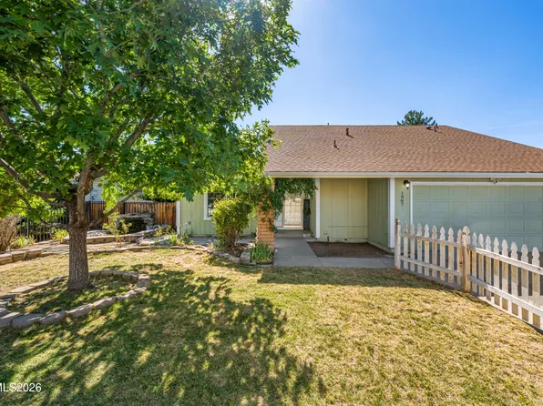 1987 Bonita Vista Dr, Sparks, NV 89434