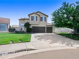 39812 De Vendome Ct, Murrieta, CA 92563