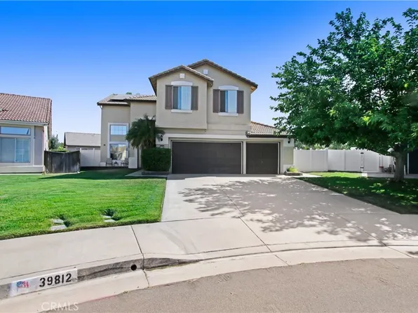 39812 De Vendome Ct, Murrieta, CA 92563