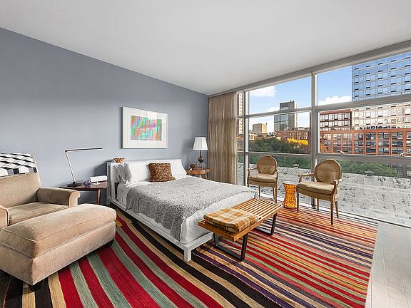 5th image of 447 W 18th St APT 7C