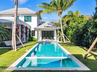 215 Summa St, West Palm Beach, FL 33405