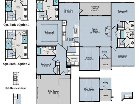 2nd image of 23548 Travis Stock St #50