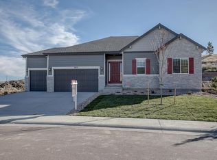 3659 Mighty Oaks St, Castle Rock, CO 80104