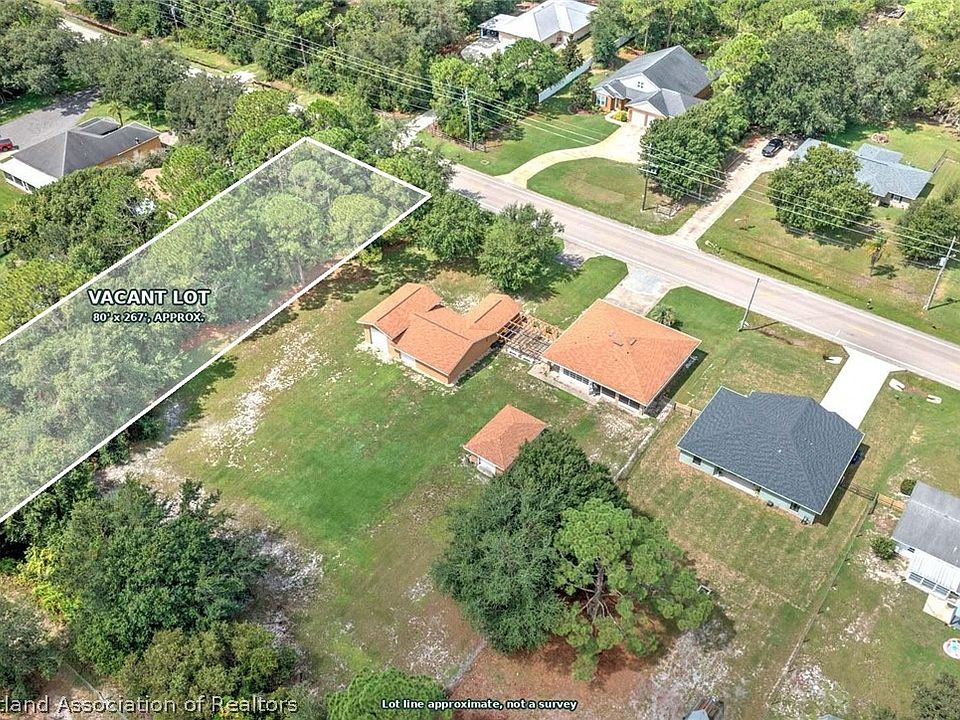1st image of 0 Lakewood Rd