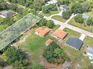 0 Lakewood Rd, Sebring, FL 33875