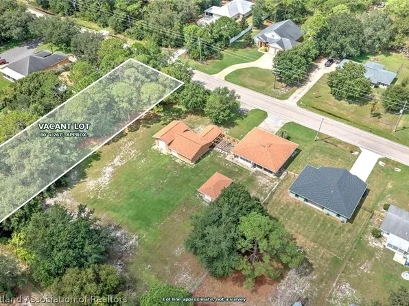 0 Lakewood Rd, Sebring, FL 33875