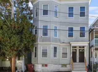 22-24 Linden St #3, Lowell, MA 01852