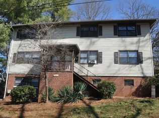 1403 Pilot View St APT A, Winston Salem, NC 27101