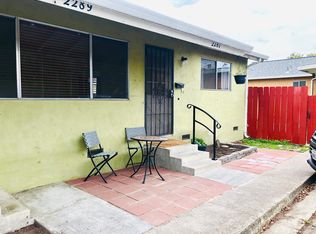 2287 W Avenue 136th, San Leandro, CA