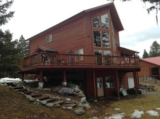 50947 Lake Mary Ronan Rd, Proctor, MT 59929